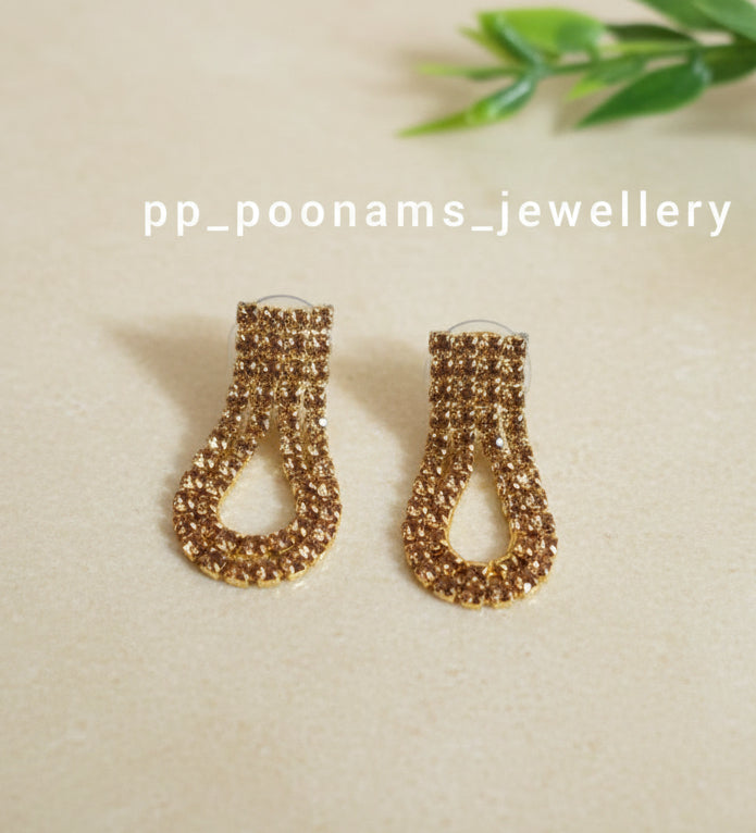 Combo of 3 Earrings