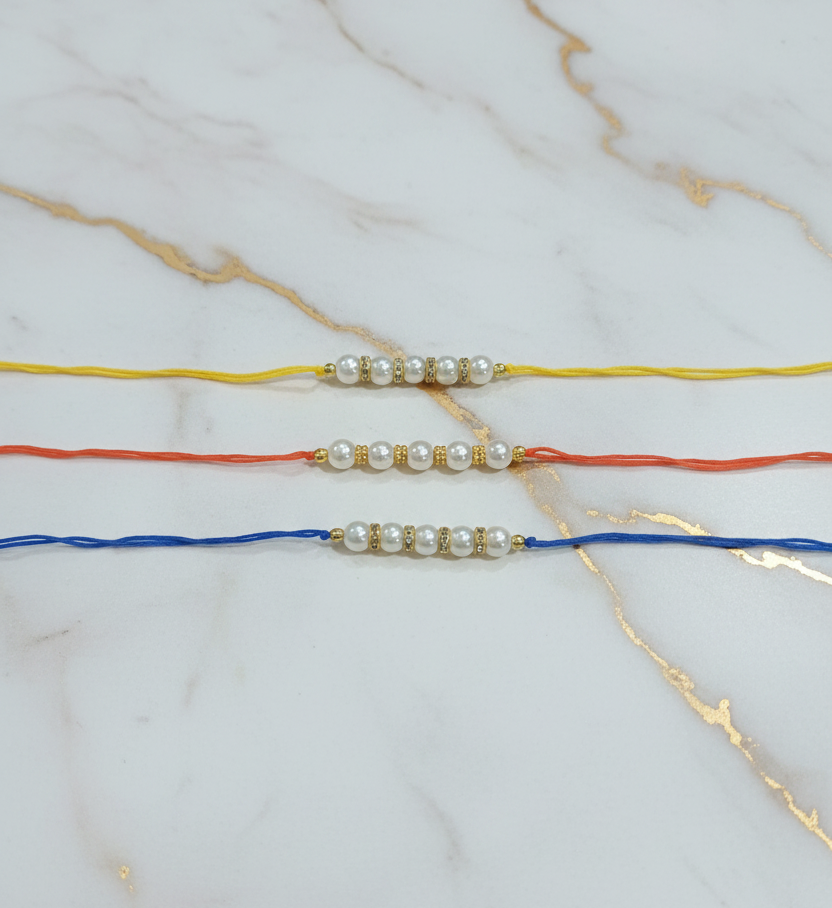 Combo of 3 Rakhi