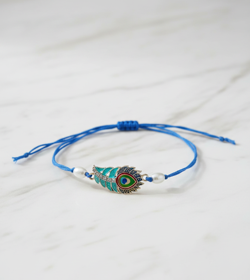 Krishna Kids Rakhi