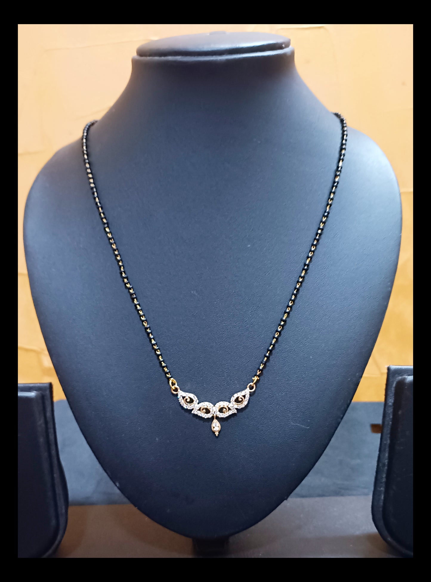 Beautiful Pendant Mangalsutra