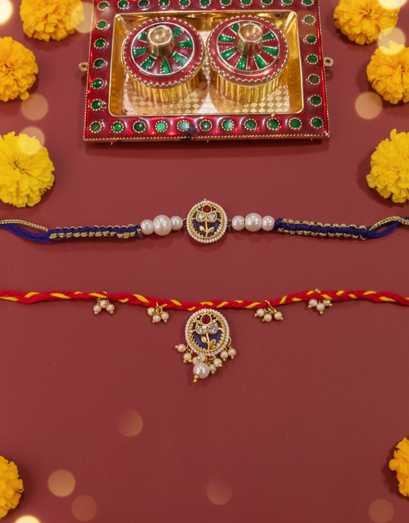 Kundan Bhai Bhabhi Rakhi