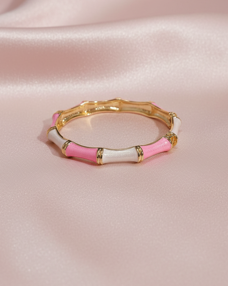 Anti-Tarnish Openable Colorful Kada