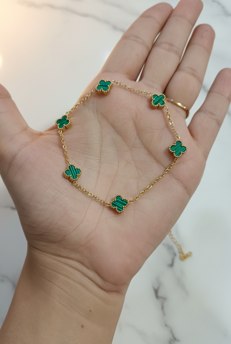 Anti-Tarnish Bracelet