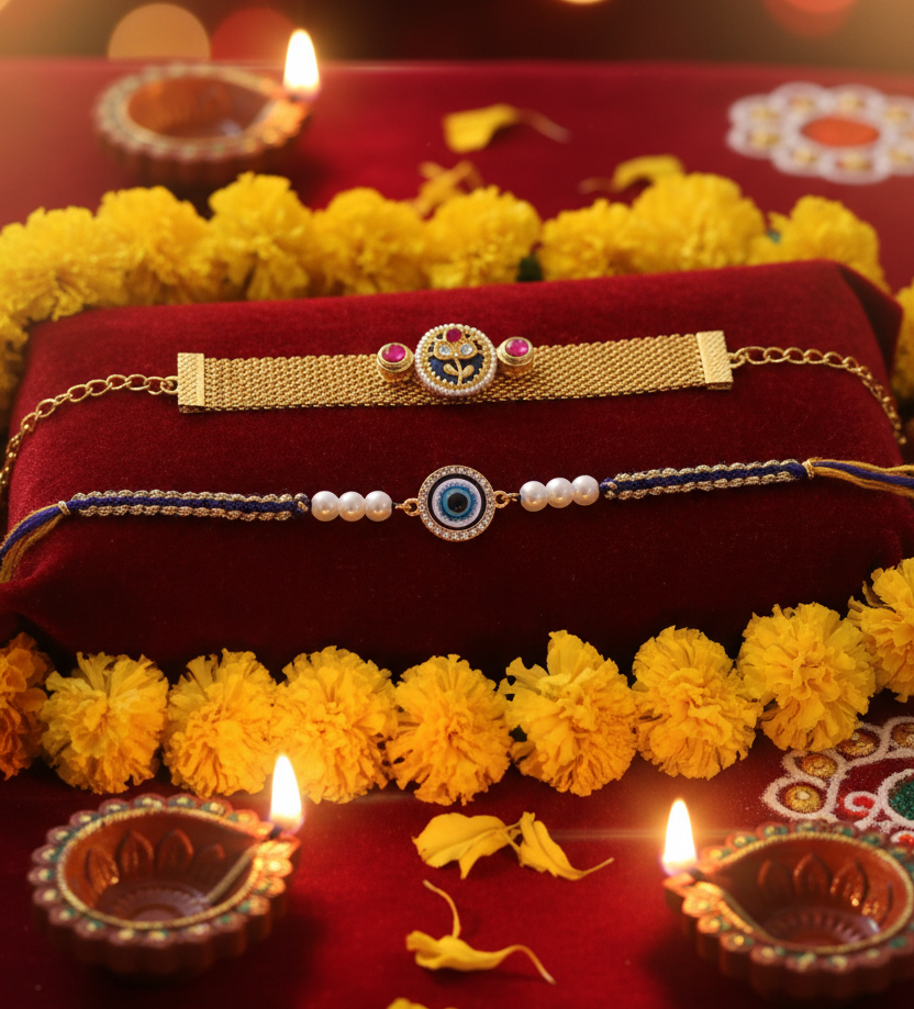 Rakhi