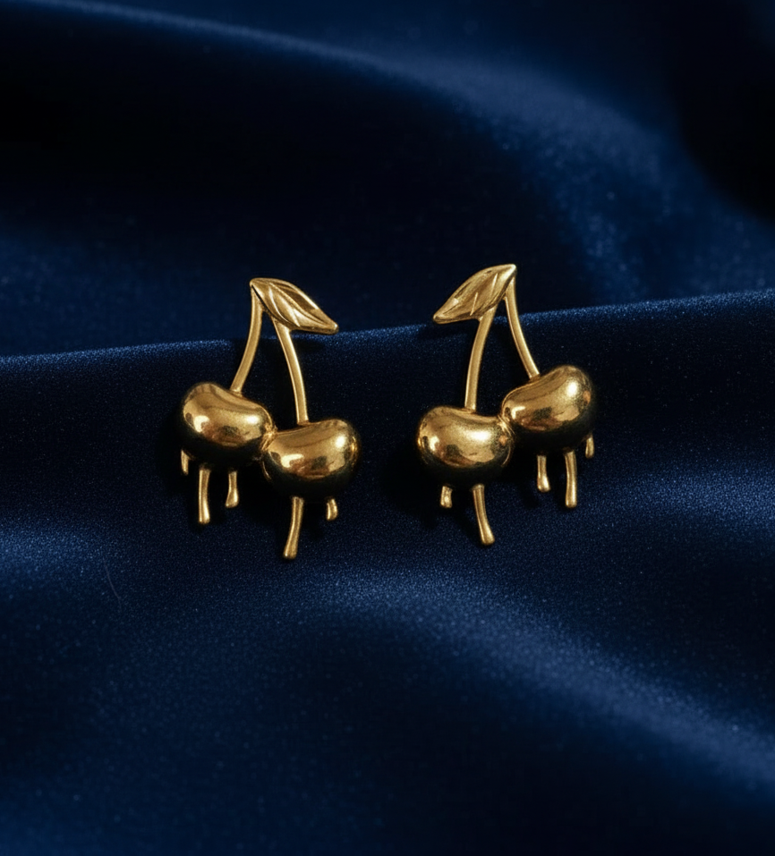 AT Earrings