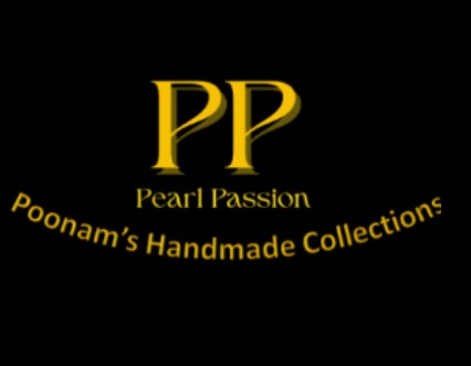 Pearl Passion by Poonam