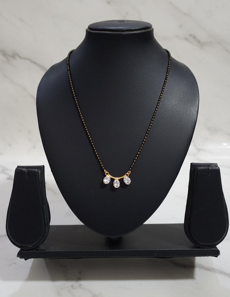 Pendant Mangalsutra
