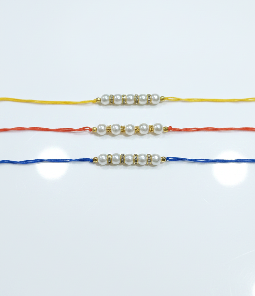 Combo of 3 Rakhi
