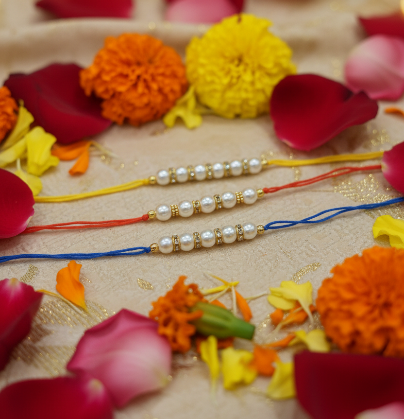 Combo of 3 Rakhi
