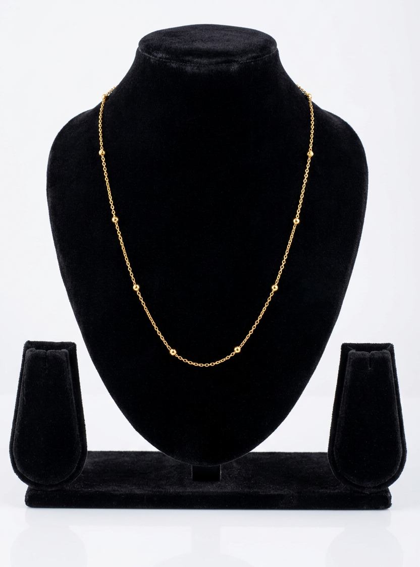 Chain Neckpiece