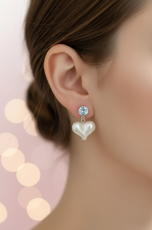 Fancy Earrings