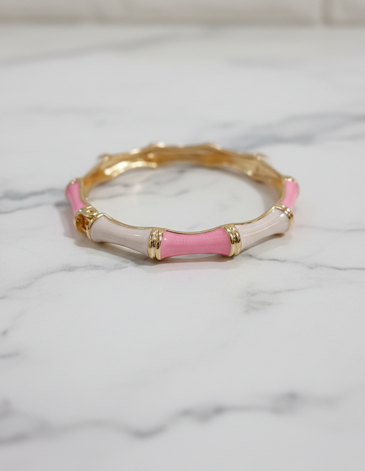 Anti-Tarnish Openable Colorful Kada