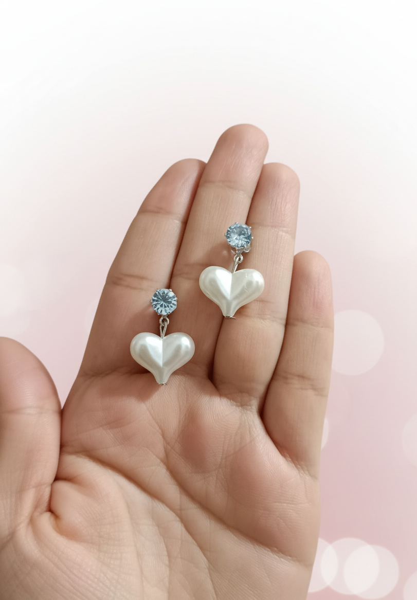 Fancy Earrings