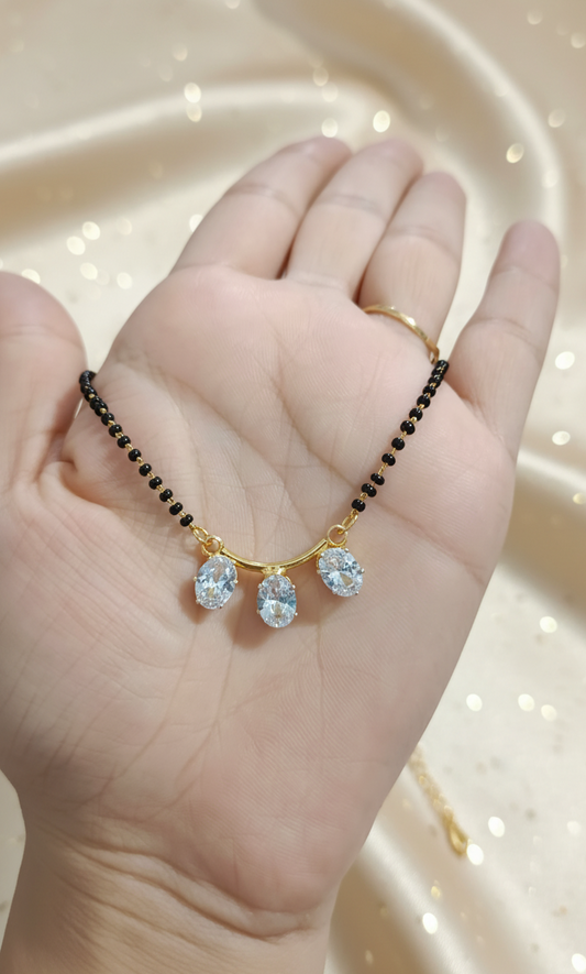 Pendant Mangalsutra