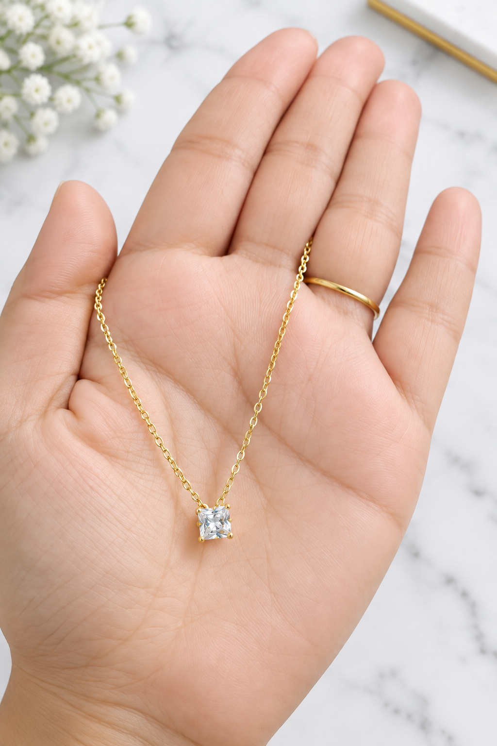 Pendant Chain