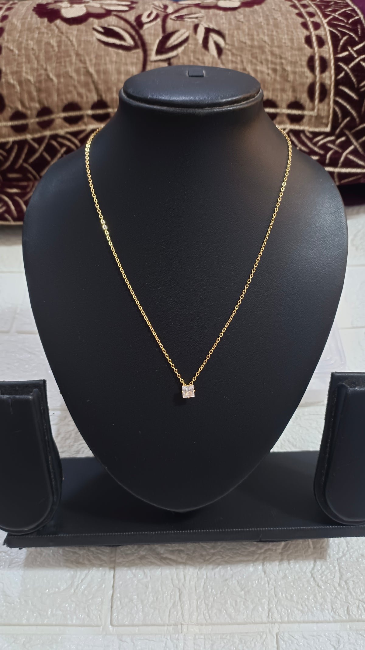 Pendant Chain