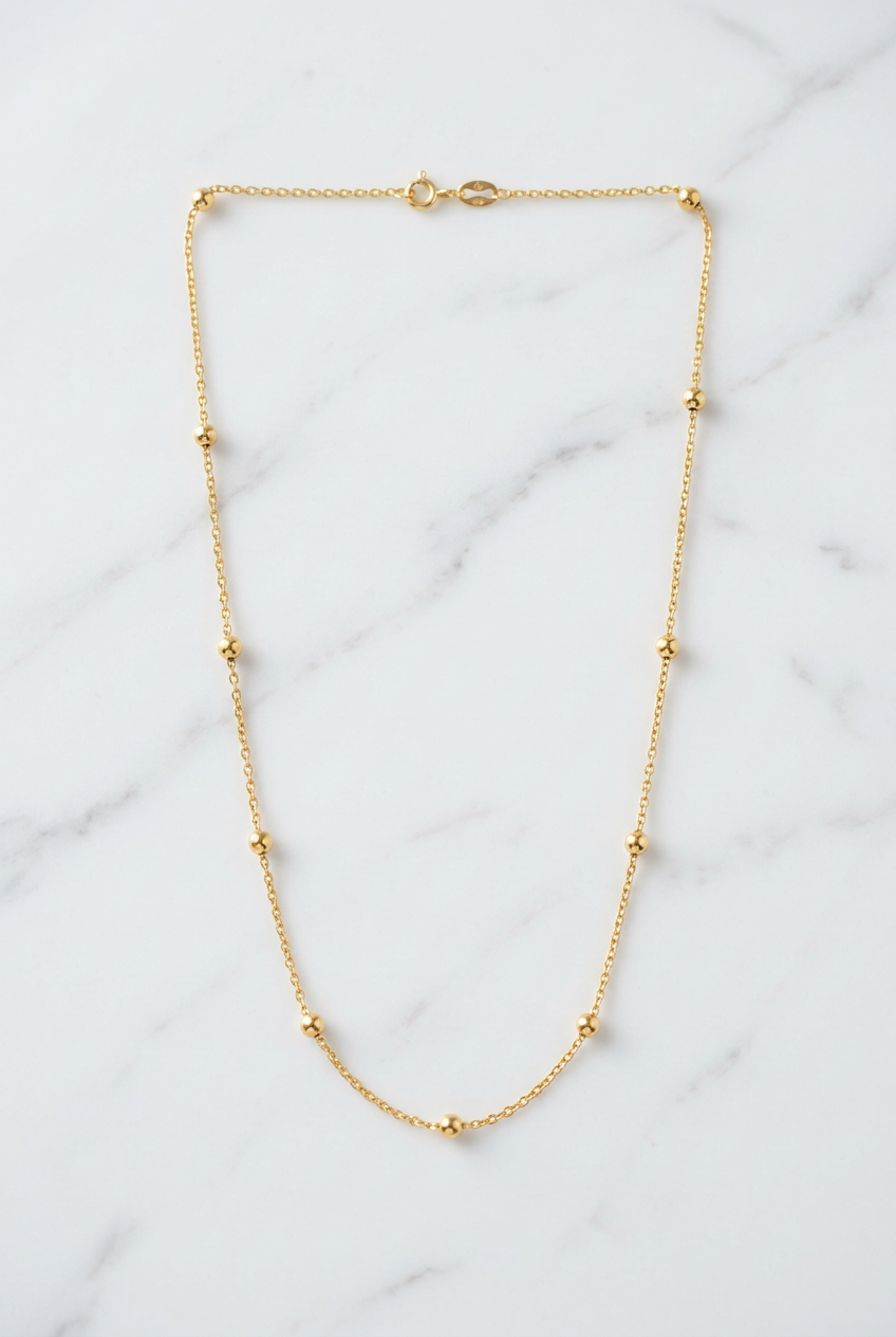 Chain Neckpiece