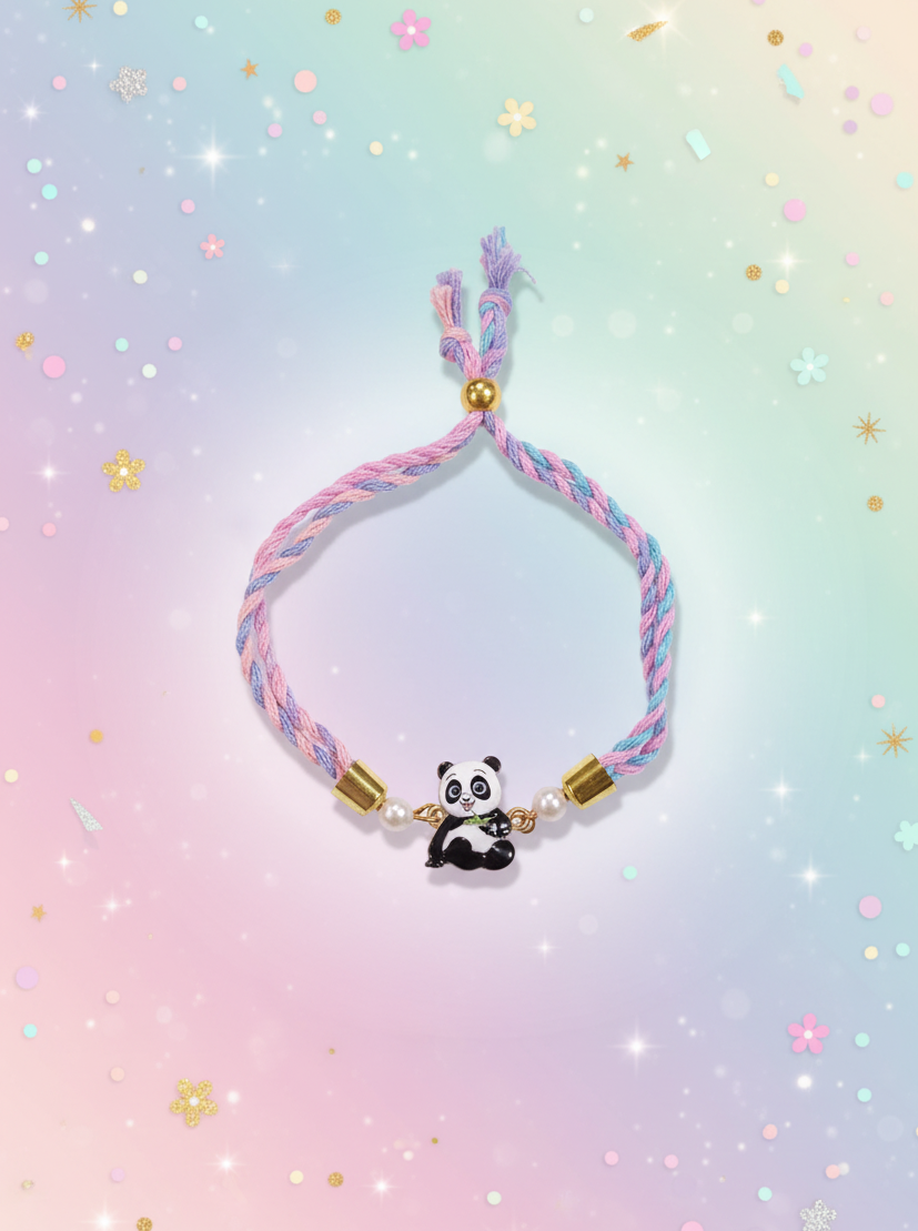 Panda Kids Rakhi