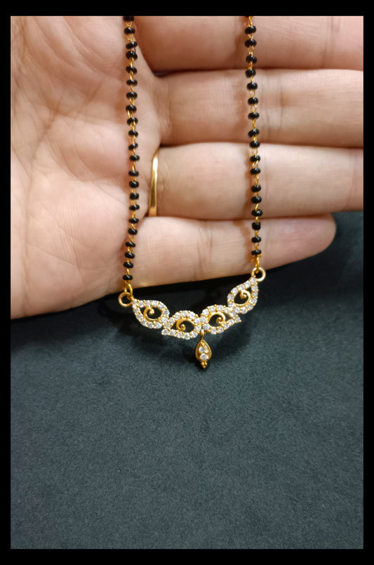 Beautiful Pendant Mangalsutra