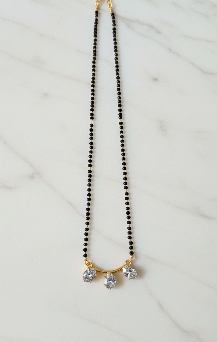 Pendant Mangalsutra