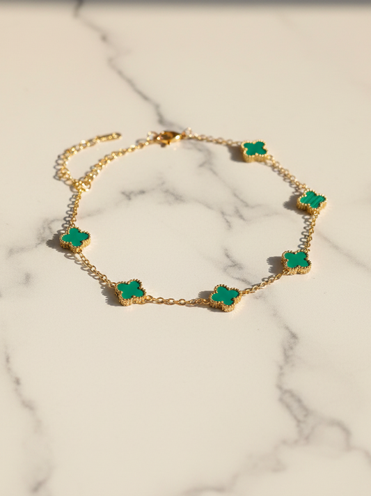 Anti-Tarnish Bracelet