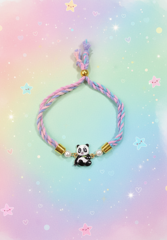 Panda Kids Rakhi