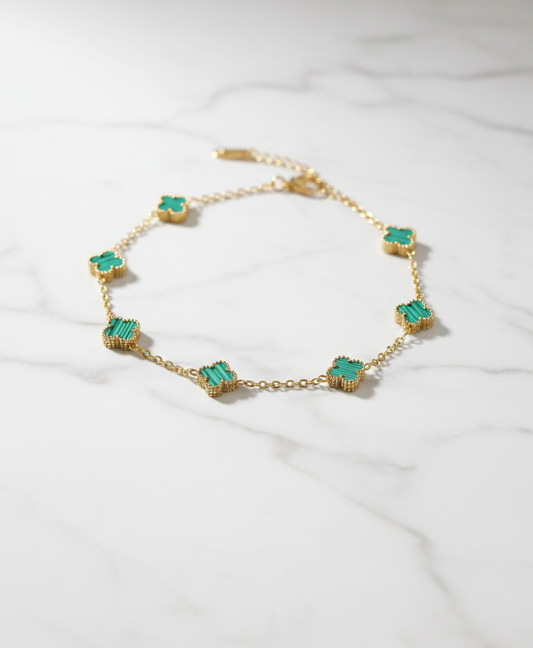 Anti-Tarnish Bracelet