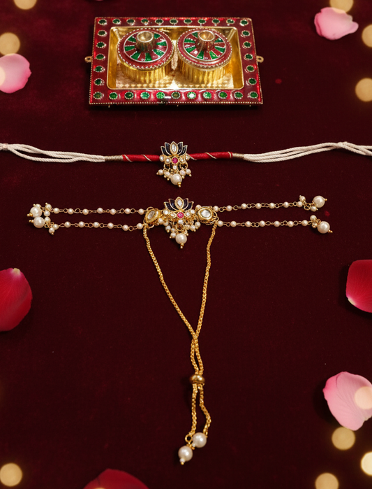 Bhai Bhabhi Rakhi